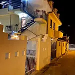 Casa Scala Dei Turchi