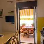 Casa Scala Dei Turchi