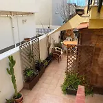 Casa Scala Dei Turchi