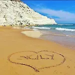Casa Scala Dei Turchi Realmonte
