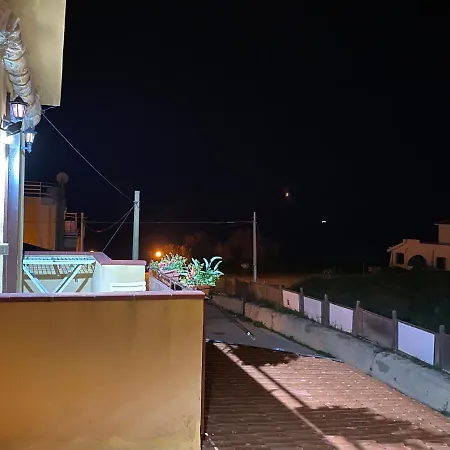 Casa Scala Dei Turchi * Realmonte