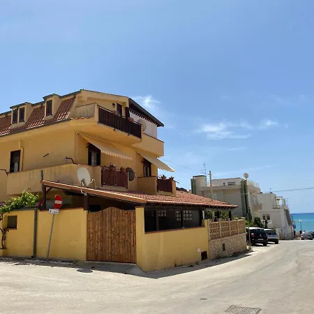 Apartamento Casa Scala Dei Turchi Realmonte