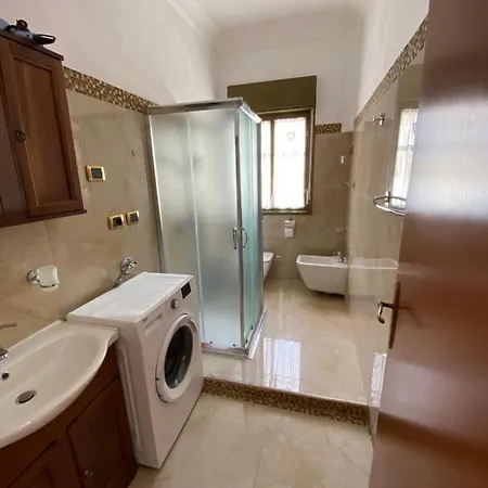 Apartamento Casa Scala Dei Turchi Realmonte
