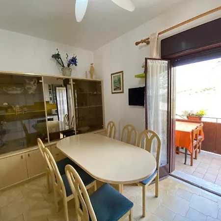 Casa Scala Dei Turchi