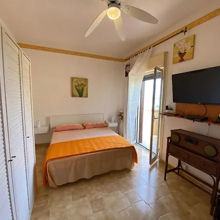 Casa Scala Dei Turchi * Realmonte