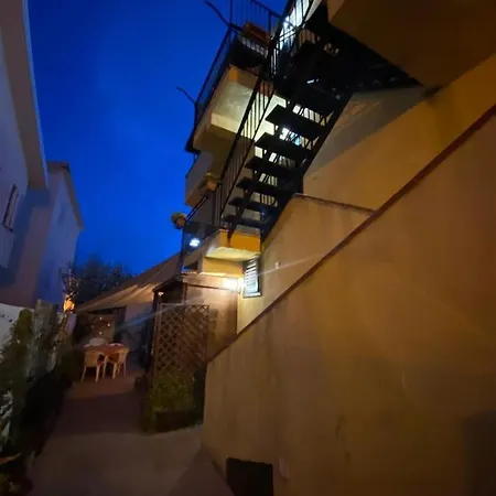 Casa Scala Dei Turchi Apartamento Realmonte