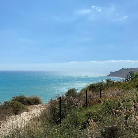 Apartamento Casa Scala Dei Turchi *
