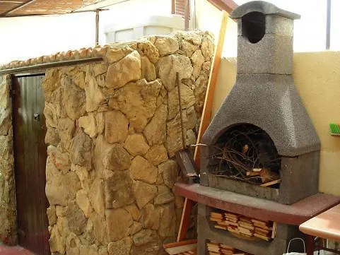 卡萨斯卡拉棣特奇公寓 雷阿尔蒙特