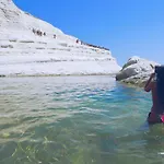 Apartament Casa Scala Dei Turchi Realmonte