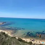 Casa Scala Dei Turchi