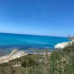 Apartament Casa Scala Dei Turchi