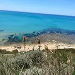 Apartament Casa Scala Dei Turchi Realmonte