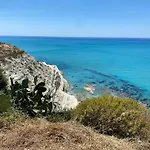 Casa Scala Dei Turchi Apartament