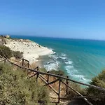 Casa Scala Dei Turchi