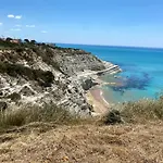 Casa Scala Dei Turchi