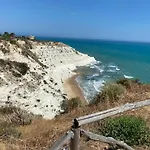 Casa Scala Dei Turchi * Realmonte