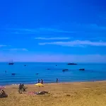 Casa Scala Dei Turchi Realmonte