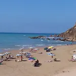 Casa Scala Dei Turchi * Realmonte