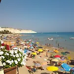 Casa Scala Dei Turchi Lägenhet