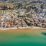Casa Scala Dei Turchi