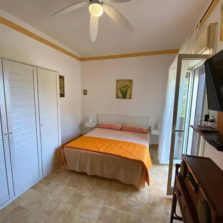 Casa Scala Dei Turchi *