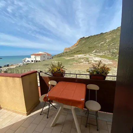 Casa Scala Dei Turchi Appartamento Realmonte