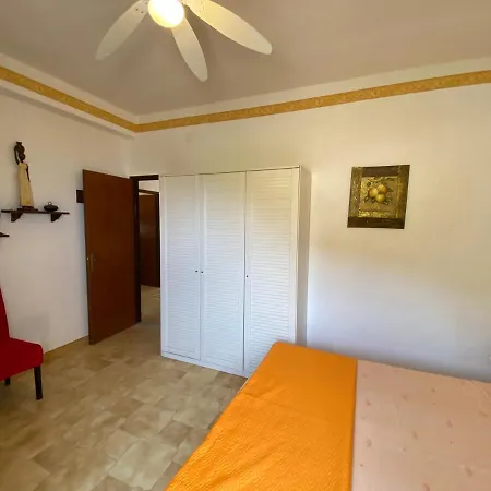 Casa Scala Dei Turchi Appartamento *