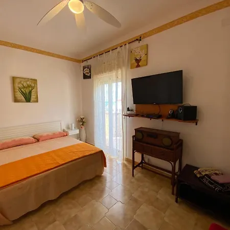 Casa Scala Dei Turchi Appartamento *