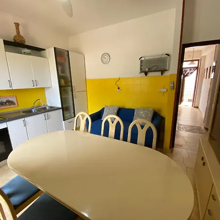 Casa Scala Dei Turchi * Realmonte