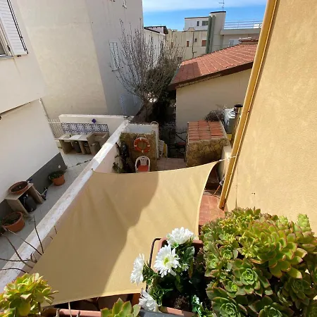Appartamento Casa Scala Dei Turchi *