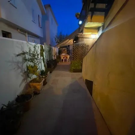 Casa Scala Dei Turchi Appartamento *