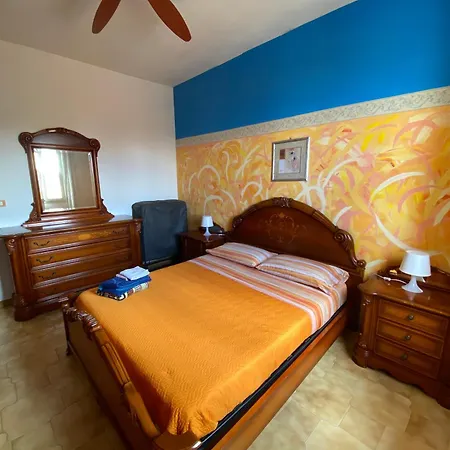 Casa Scala Dei Turchi *