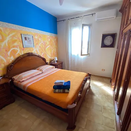 Casa Scala Dei Turchi * Realmonte