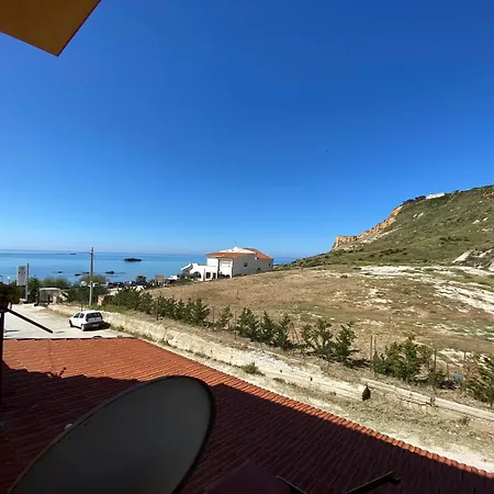 Casa Scala Dei Turchi Lejlighed *