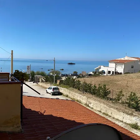 Casa Scala Dei Turchi Lejlighed Realmonte
