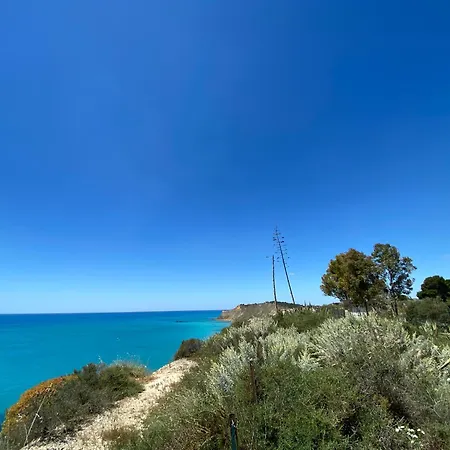 Casa Scala Dei Turchi Apartament Realmonte