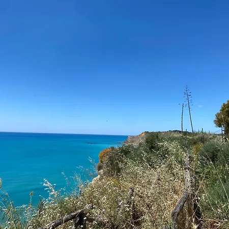 Casa Scala Dei Turchi * Realmonte