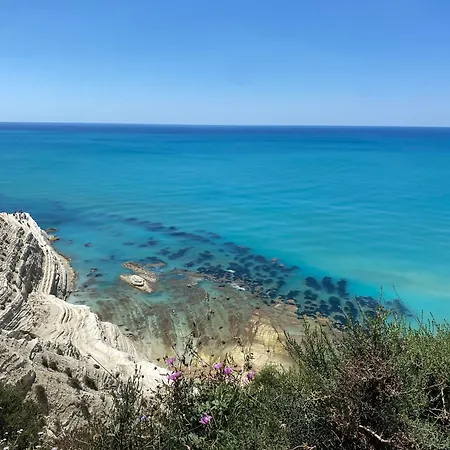 Appartement Casa Scala Dei Turchi *