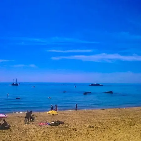 Casa Scala Dei Turchi ריאלמונטה