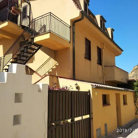 Casa Scala Dei Turchi * ריאלמונטה