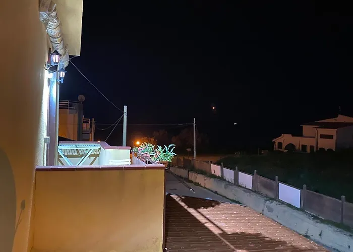 Casa Scala Dei Turchi * Realmonte