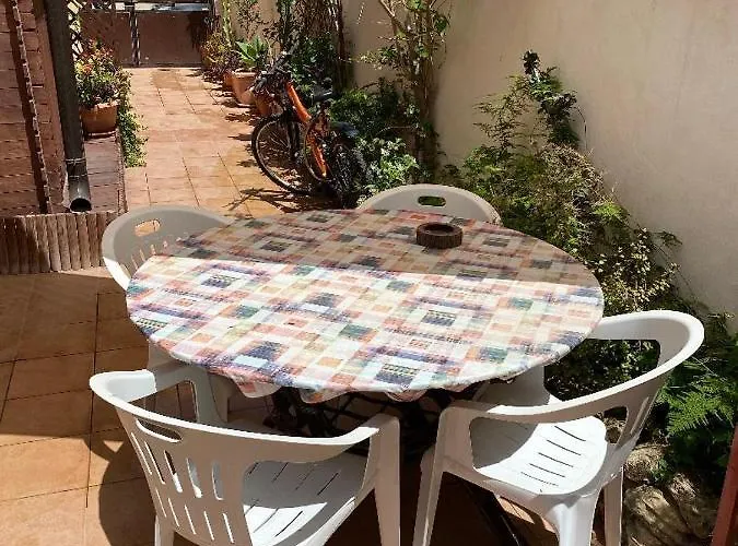 Casa Scala Dei Turchi *