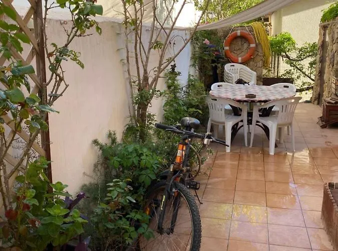 Appartement Casa Scala Dei Turchi Realmonte