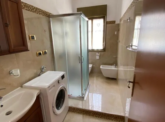 Appartement Casa Scala Dei Turchi Realmonte