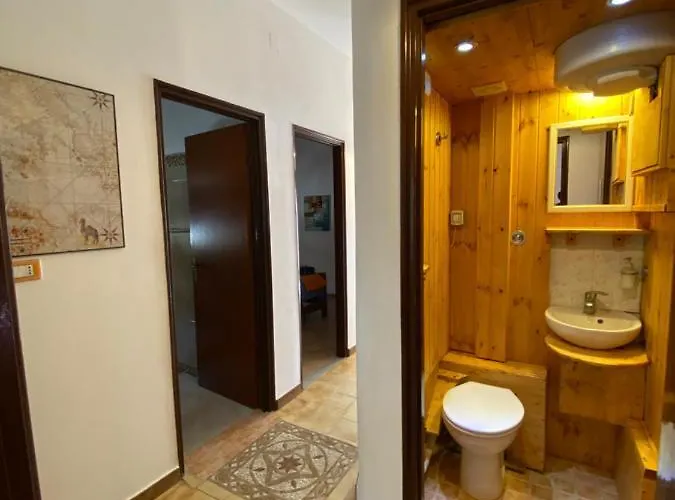Appartement Casa Scala Dei Turchi
