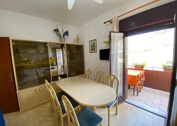 Casa Scala Dei Turchi