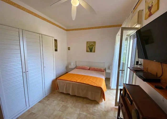Casa Scala Dei Turchi *