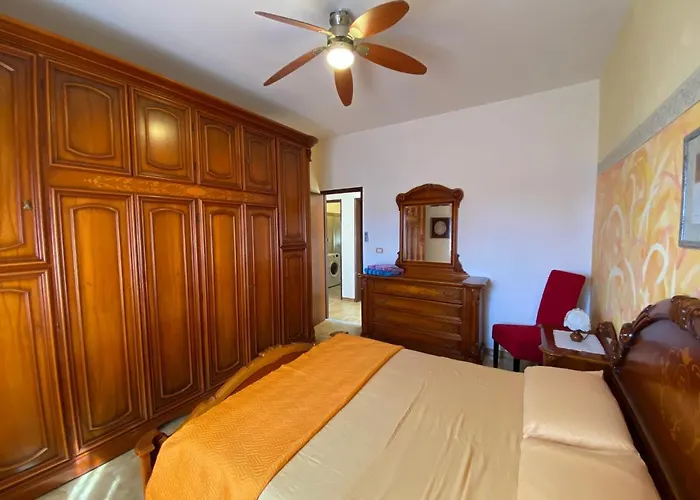 Appartement Casa Scala Dei Turchi *