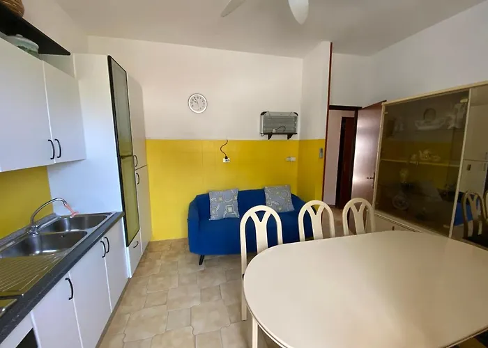 Casa Scala Dei Turchi * Realmonte