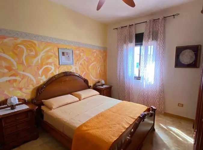 Appartement Casa Scala Dei Turchi *
